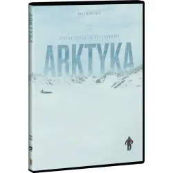 ARKTYKA (DVD)
