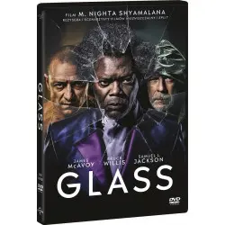 GLASS (DVD)