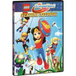 LEGO DC SUPER HERO GIRLS:...