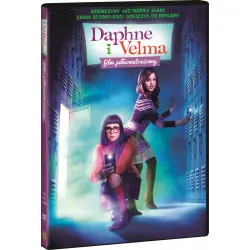 DAPHNE I VELMA (DVD)