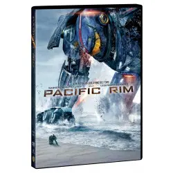 PACIFIC RIM (DVD)
