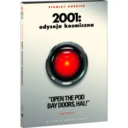 2001: ODYSEJA KOSMICZNA...