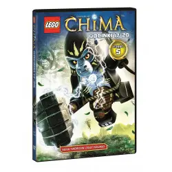 LEGO CHIMA, CZĘŚĆ 5...