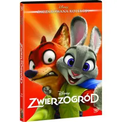 ZWIERZOGRÓD (DVD)...