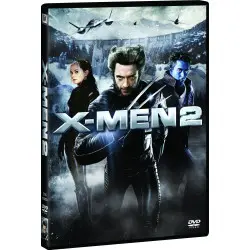 X-MEN 2 (DVD)