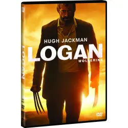 LOGAN (DVD)