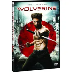 WOLVERINE (DVD)