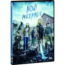 NOWI MUTANCI (DVD)