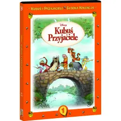 KUBUŚ I PRZYJACIELE (DVD)...
