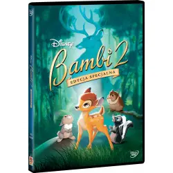 BAMBI 2 (DVD)