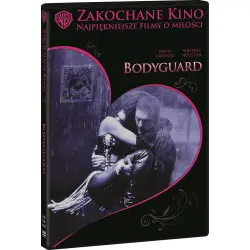 BODYGUARD (DVD) ZAKOCHANE KINO