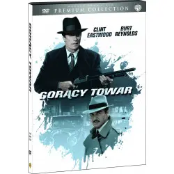 GORĄCY TOWAR (DVD) PREMIUM...