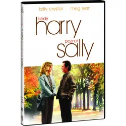 KIEDY HARRY POZNAŁ SULLY (DVD)