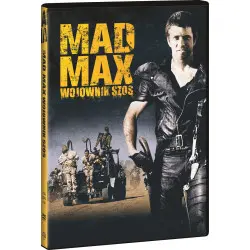 MAD MAX 2: WOJOWNIK SZOS