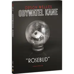 OBYWATEL KANE (DVD) ICONIC...