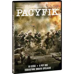 PACYFIK (6 DVD)