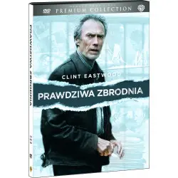 PRAWDZIWA ZBRODNIA (DVD)...