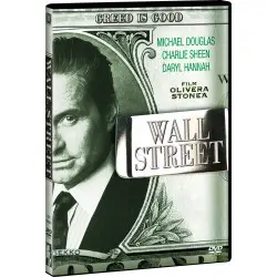 WALL STREET (DVD)