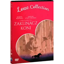 ZAKLINACZ KONI (DVD) LOVE...