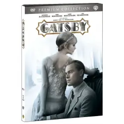 WIELKI GATSBY (DVD) PREMIUM...