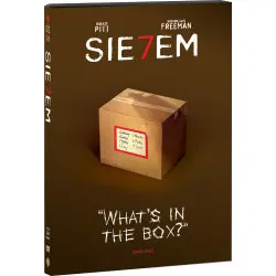 SIEDEM (DVD) ICONIC MOMENTS