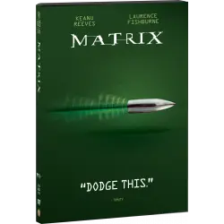 MATRIX (DVD) ICONIC MOMENTS
