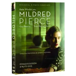 MILDRED PIERCE (2 DVD)