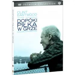 DOPÓKI PIŁKA W GRZE (DVD)...
