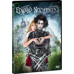 EDWARD NOŻYCOREKI (DVD)