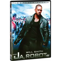 JA, ROBOT (DVD)