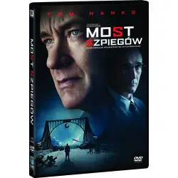 MOST SZPIEGÓW (DVD)