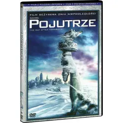 POJUTRZE (DVD)