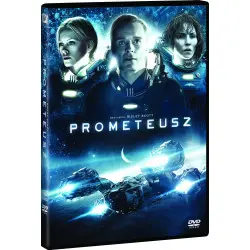 PROMETEUSZ (DVD)