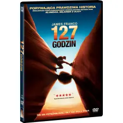 127 GODZIN (DVD)