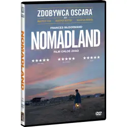 NOMADLAND (DVD)