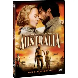 AUSTRALIA (DVD)