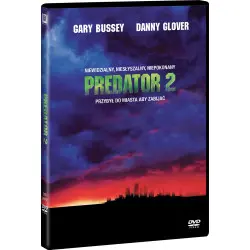 PREDATOR 2 (DVD)