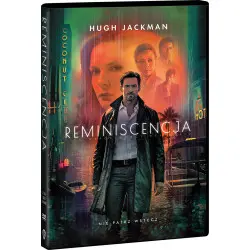 REMINISCENCJA (DVD)