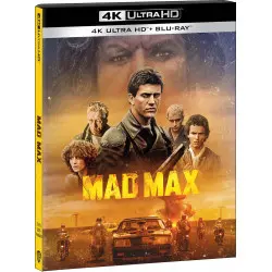 MAD MAX (2BD 4K)