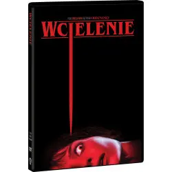 WCIELENIE (DVD)
