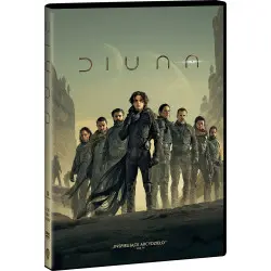 DIUNA (DVD)