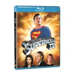 SUPERMAN IV (BD)