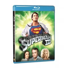 SUPERMAN III (BD)