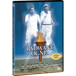 RYDWANY OGNIA (DVD)