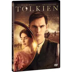 TOLKIEN (DVD)