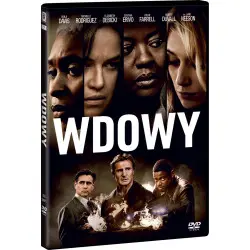 WDOWY (DVD)