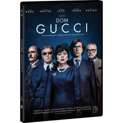 DOM GUCCI (DVD)