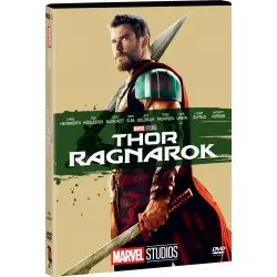THOR: RAGNAROK (DVD)...