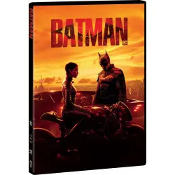 BATMAN (DVD)
