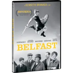 BELFAST (DVD)